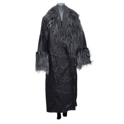 88. Doxie's (Krista Kosonen) Costume ### BLADE RUNNER 2049 (2017)