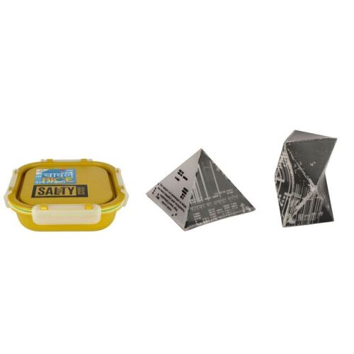 89. Set of Three Bibi's Bar Food Containers ### BLADE RUNNER 2049 (2017)