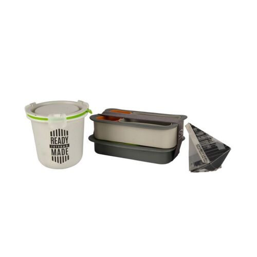 91. Set of Three Bibi's Bar Food Containers ### BLADE RUNNER 2049 (2017)
