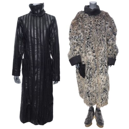 93. Bibi's Bar Patron Costume ### BLADE RUNNER 2049 (2017)