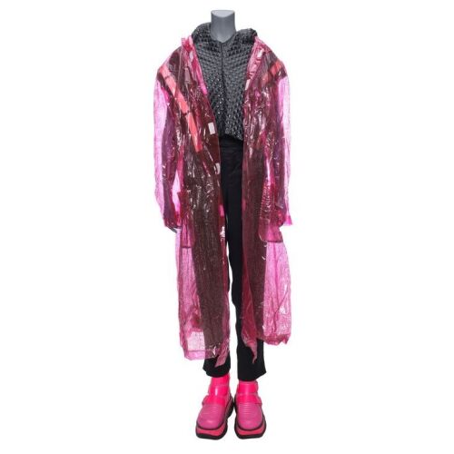 94. Bibi's Bar Patron Costume ### BLADE RUNNER 2049 (2017)