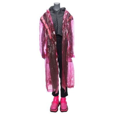 94. Bibi's Bar Patron Costume ### BLADE RUNNER 2049 (2017)