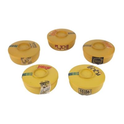 97. Set of Five Bibi's Bar Noodle Containers ### BLADE RUNNER 2049 (2017)