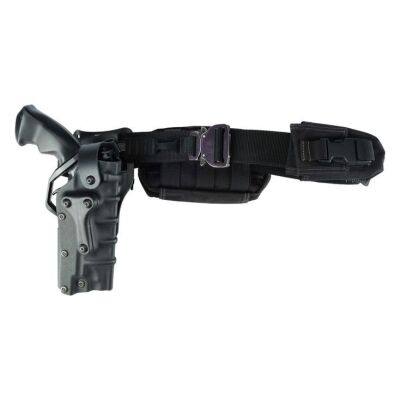 103. Stunt LAPD Blaster and Belt ### BLADE RUNNER 2049 (2017)