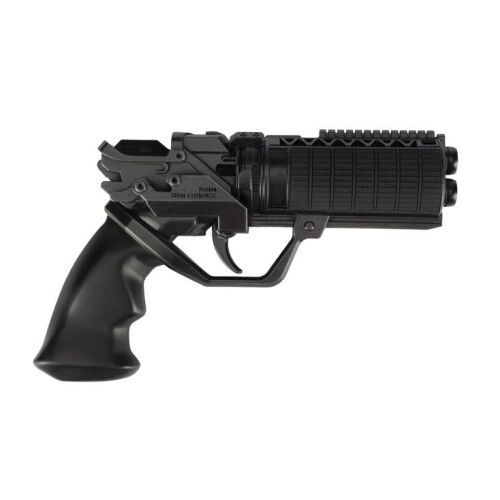 128. Stunt LAPD Blaster ### BLADE RUNNER 2049 (2017)