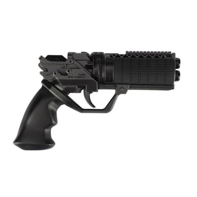 128. Stunt LAPD Blaster ### BLADE RUNNER 2049 (2017)