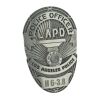129. LAPD Badge ### BLADE RUNNER 2049 (2017)