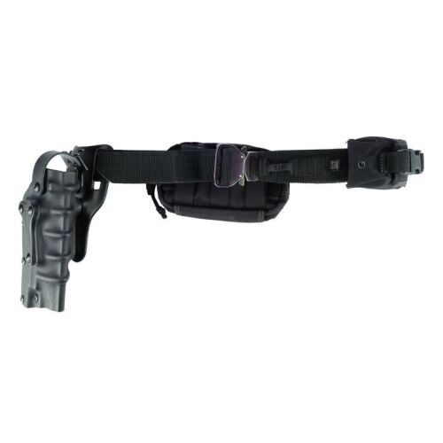 130. LAPD Belt Rig with Pouches and Holster ### BLADE RUNNER 2049 (2017)