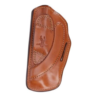 167. Rick Deckard's (Harrison Ford) Production-Made Leather Holster ### BLADE RUNNER 2049 (2017)