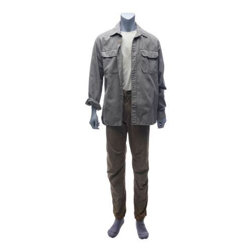 170. Rick Deckard's Stunt Costume ### BLADE RUNNER 2049 (2017)