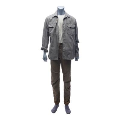 170. Rick Deckard's Stunt Costume ### BLADE RUNNER 2049 (2017)