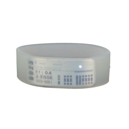 173. Rick Deckard's (Harrison Ford) Light-Up Medical Bracelet ### BLADE RUNNER 2049 (2017)