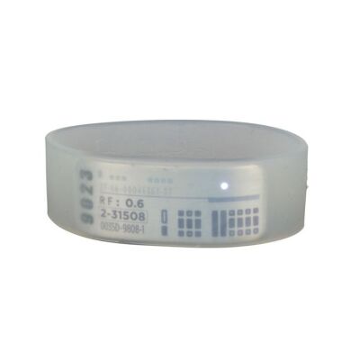 173. Rick Deckard's (Harrison Ford) Light-Up Medical Bracelet ### BLADE RUNNER 2049 (2017)
