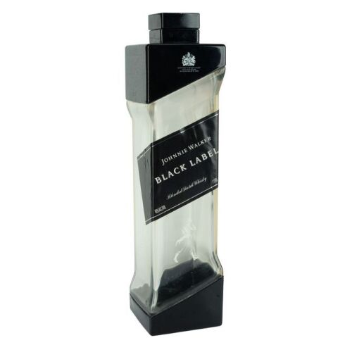 174. Rick Deckard's (Harrison Ford) Johnnie Walker Black Label Whiskey Bottle ### BLADE RUNNER 2049 (2017)