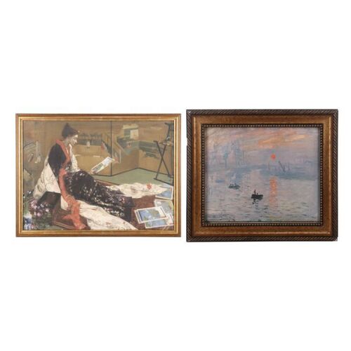 182. Rick Deckard's (Harrison Ford) Pair of Printed Penthouse Artworks ### BLADE RUNNER 2049 (2017)