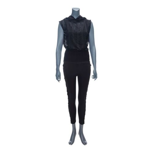 188. Mariette's (Mackenzie Davis) Costume ### BLADE RUNNER 2049 (2017)