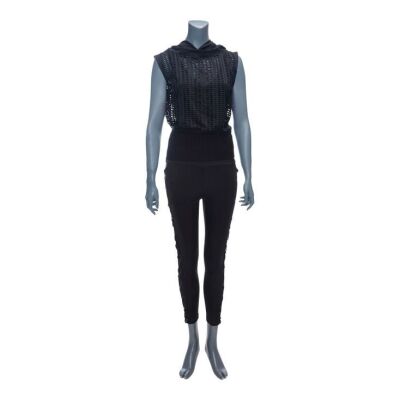 188. Mariette's (Mackenzie Davis) Costume ### BLADE RUNNER 2049 (2017)