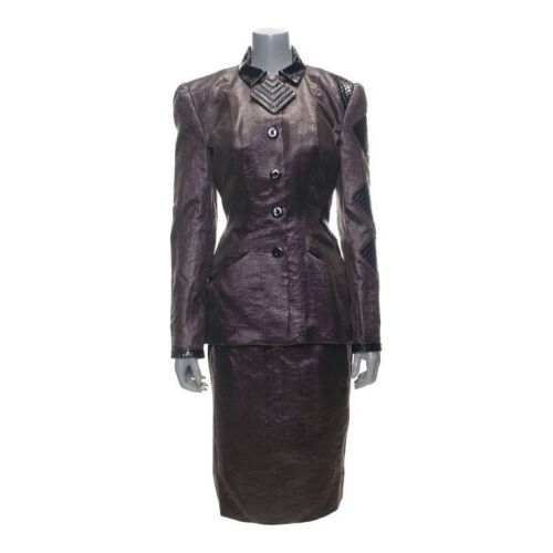 192. Clone Rachael's (Loren Peta) Production-Made Costume ### BLADE RUNNER 2049 (2017)