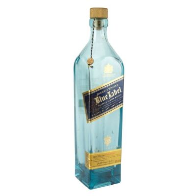 194. Wallace Corporation Johnnie Walker Blue Label Bottle ### BLADE RUNNER 2049 (2017)