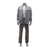 199. Rick Deckard's Stunt Costume ### BLADE RUNNER 2049 (2017)