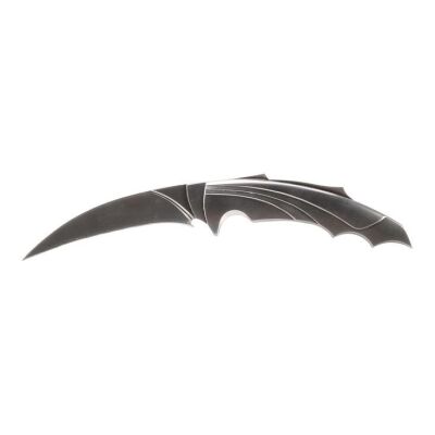 201. Luv's (Sylvia Hoeks) Stunt Curved Knife ### BLADE RUNNER 2049 (2017)