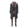 202. K's (Ryan Gosling) Costume with Screen-Matched Sea Wall and Rain Fight Coat ### BLADE RUNNER 2049 (2017)