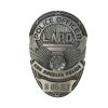 205. LAPD Badge with Officer K Badge Number ### BLADE RUNNER 2049 (2017)