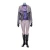 207. Luv's Stunt Gray Jacket Costume ### BLADE RUNNER 2049 (2017)
