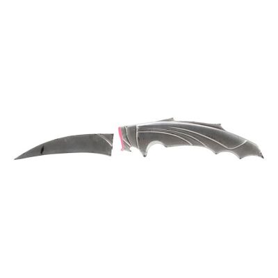 208. Luv's (Sylvia Hoeks) VFX Curved Knife ### BLADE RUNNER 2049 (2017)