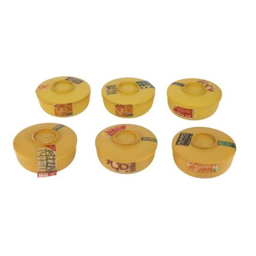 215. Set of Six Bibi's Bar Noodle Containers ### BLADE RUNNER 2049 (2017)