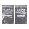 219. Pair of LAPD Evidence Bags for Sapper Morton (Dave Bautista) Investigation ### BLADE RUNNER 2049 (2017)