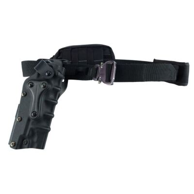223. LAPD Belt Rig with Pouches and Holster ### BLADE RUNNER 2049 (2017)