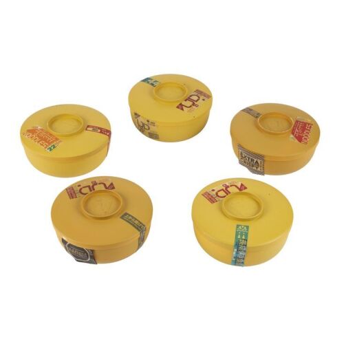 227. Set of Five Bibi's Bar Noodle Containers ### BLADE RUNNER 2049 (2017)