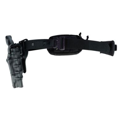 246. Stunt LAPD Blaster and Belt ### BLADE RUNNER 2049 (2017)