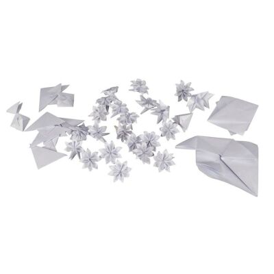 260. Edward Gaff's (Edward James Olmos) Extra Origami Pieces ### BLADE RUNNER 2049 (2017)