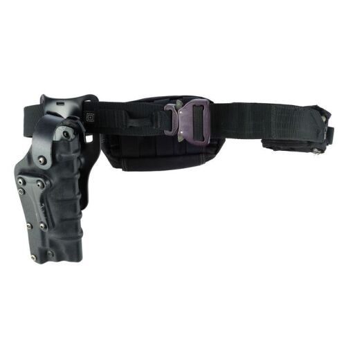 265. LAPD Belt Rig with Pouches and Holster ### BLADE RUNNER 2049 (2017)