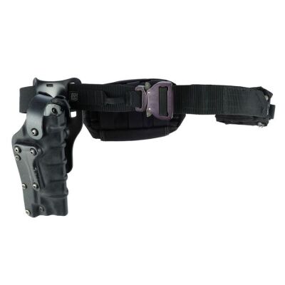 265. LAPD Belt Rig with Pouches and Holster ### BLADE RUNNER 2049 (2017)