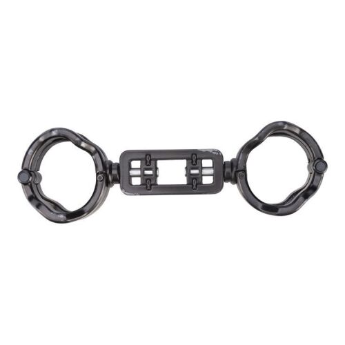275. Rick Deckard's (Harrison Ford) Handcuffs ### BLADE RUNNER 2049 (2017)