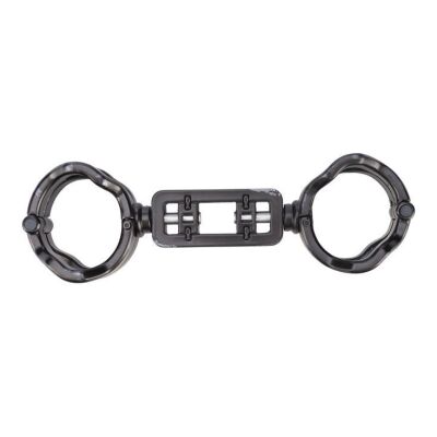 275. Rick Deckard's (Harrison Ford) Handcuffs ### BLADE RUNNER 2049 (2017)