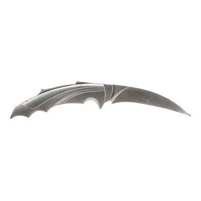 276. Luv's (Sylvia Hoeks) Stunt Curved Knife ### BLADE RUNNER 2049 (2017)