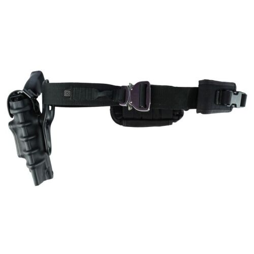 277. Stunt LAPD Blaster and Belt ### BLADE RUNNER 2049 (2017)