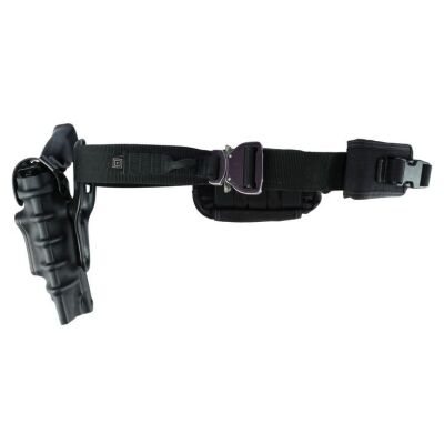 277. Stunt LAPD Blaster and Belt ### BLADE RUNNER 2049 (2017)