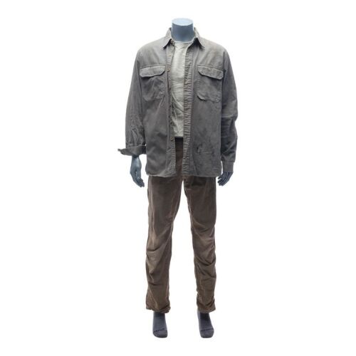 279. Rick Deckard's Stunt Costume ### BLADE RUNNER 2049 (2017)