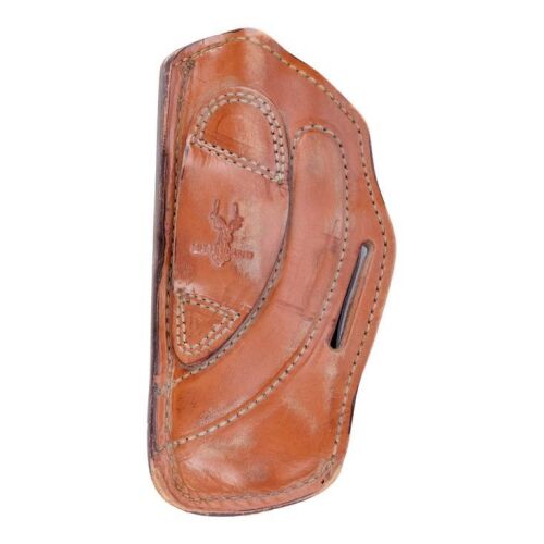 280. Rick Deckard's (Harrison Ford) Production-Made Distressed Leather Holster ### BLADE RUNNER 2049 (2017)