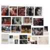 Lot # 4. Collection of 29 Cast and Crew Autographs Including Sean Connery, Ursula Andress, Cubby Broccoli, Joseph Wiseman, Jack Lord and More ### JAMES BOND: DR. NO (1962)