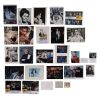 Lot # 8. Collection of 32 Cast and Crew Autographs Including Ursula Andress, Joseph Wiseman, Monty Norman, Dana Broccoli and More ### JAMES BOND: DR. NO (1962)