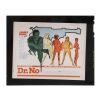 Lot # 9. US Half-Sheet Transparency; 5" x 4"; Very Fine+; Flat ### JAMES BOND: DR. NO (1962)