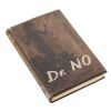 Lot # 18. First Edition Third Impression Dr. No with Sean Connery, Bernard Lee, and Joseph Wiseman Autographs ### JAMES BOND: DR. NO (1962)