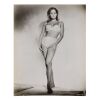 Lot # 20. Ursula Andress Production Still, 1962; 7.5" x 9.5"; Very Fine+; Flat ### JAMES BOND: DR. NO (1962)