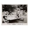 Lot # 21. Production Still, 1962; 10" x 8.25"; Very Fine+; Flat ### JAMES BOND: DR. NO (1962)